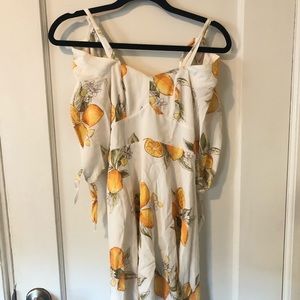 For Love & Lemons Dress